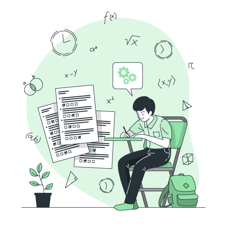 Tuition Center in Qatar